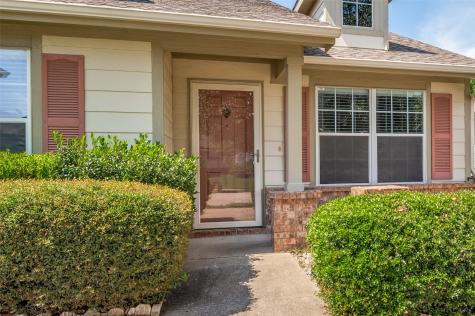 9908 George Washington Drive Mckinney TX 75072