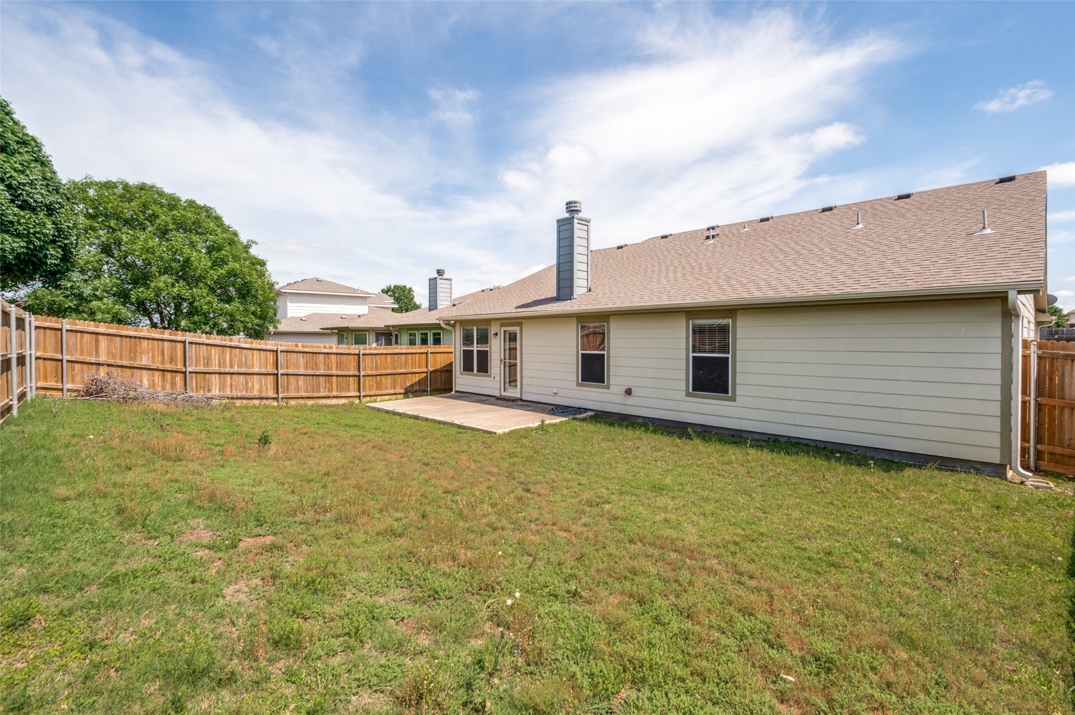 9908 George Washington Drive Mckinney TX 75072