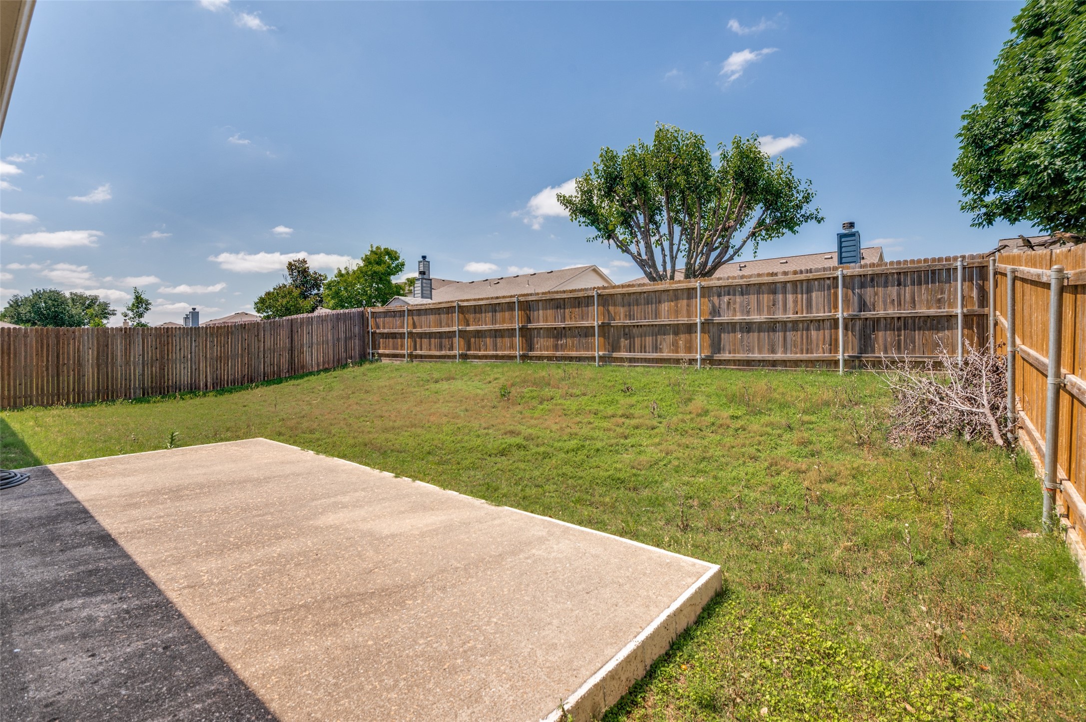9908 George Washington Drive Mckinney TX 75072