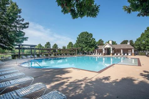 9908 George Washington Drive Mckinney TX 75072