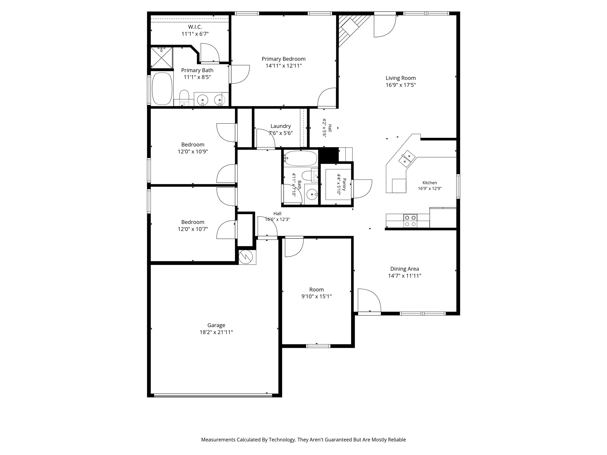 9908 George Washington Drive Mckinney TX 75072