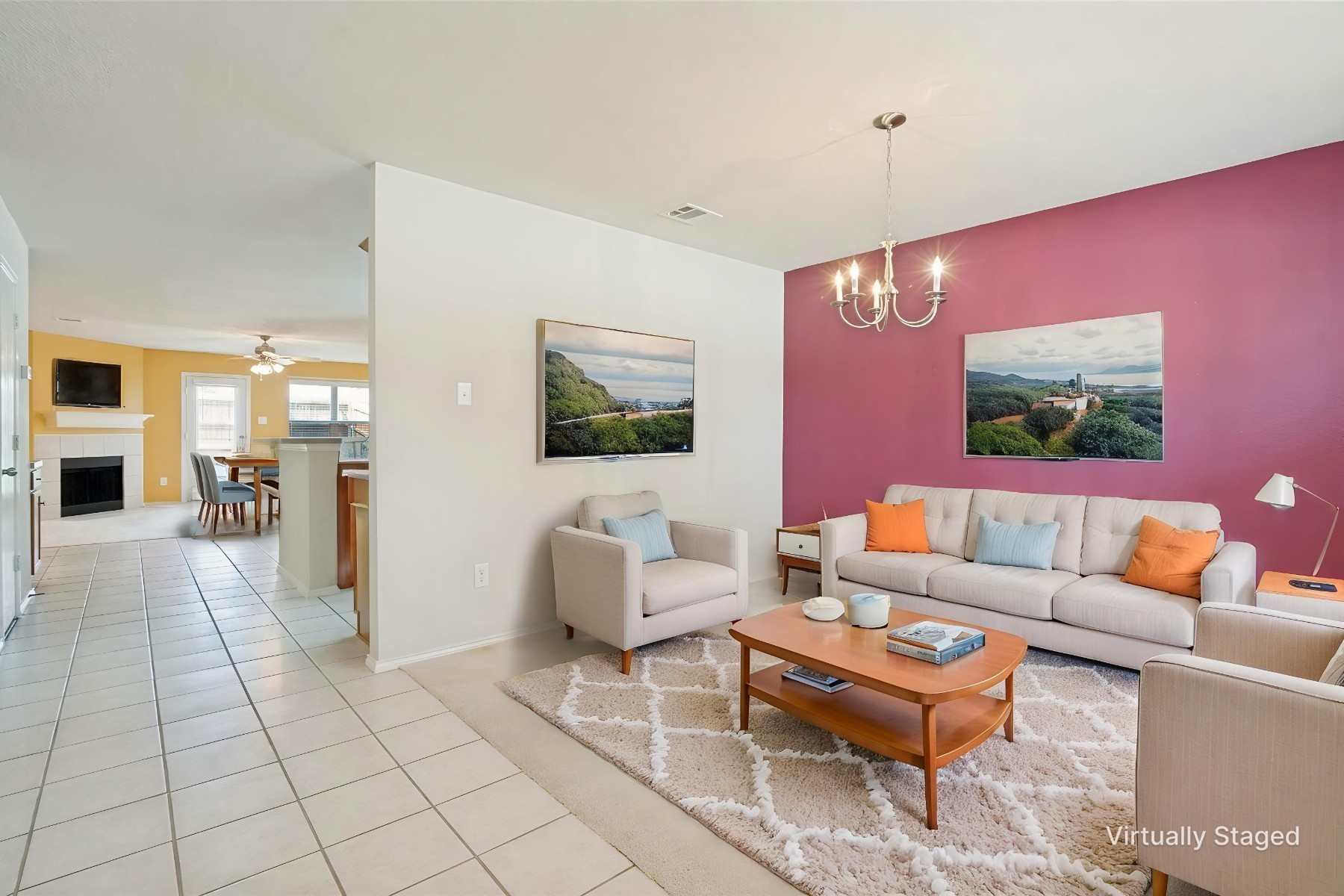 9908 George Washington Drive Mckinney TX 75072