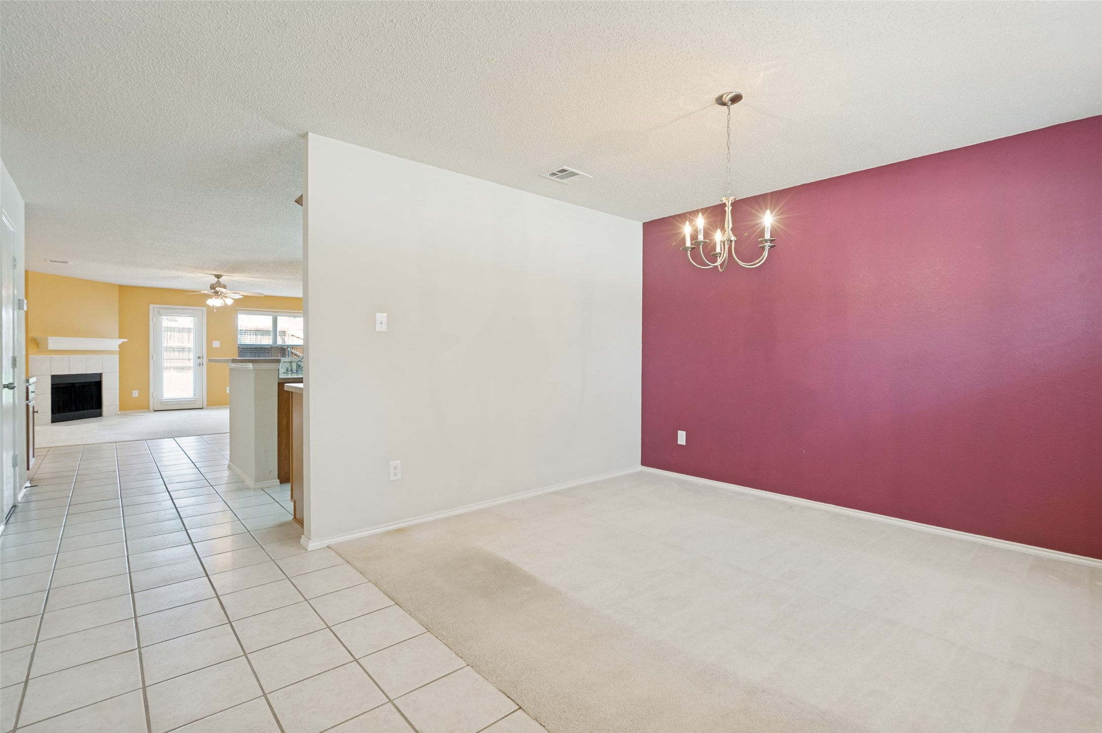 9908 George Washington Drive Mckinney TX 75072