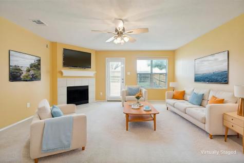 9908 George Washington Drive Mckinney TX 75072