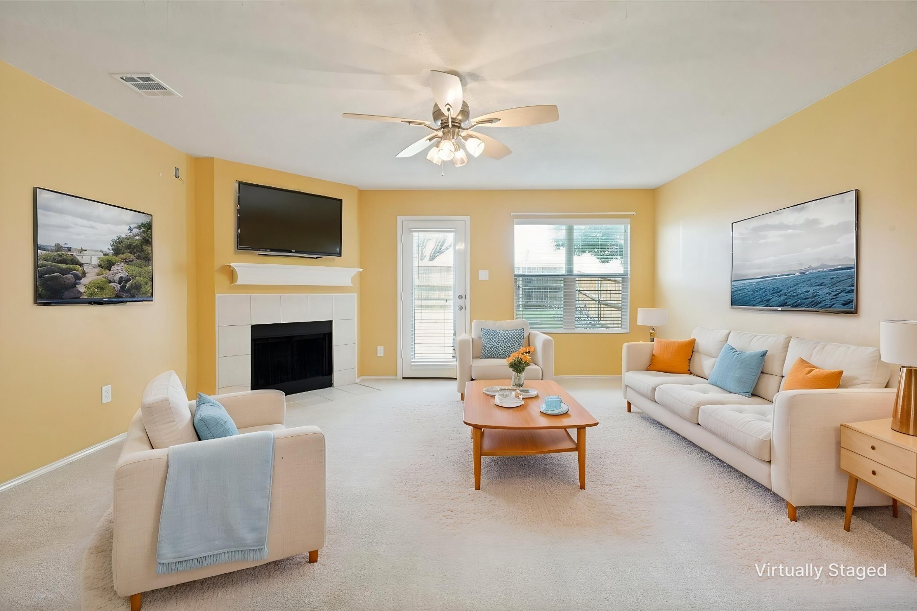 9908 George Washington Drive Mckinney TX 75072
