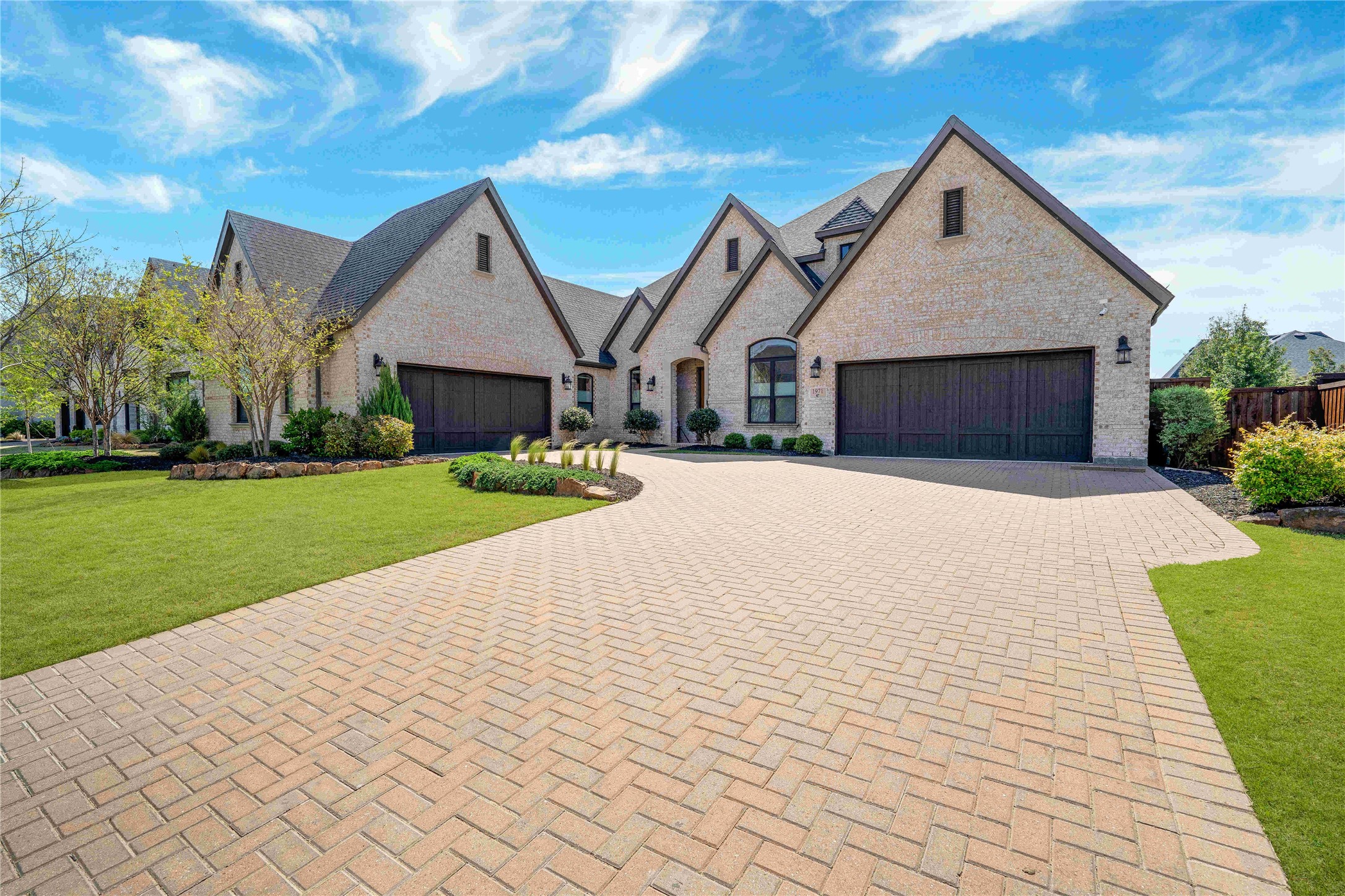 1971 Cornell Drive Prosper TX 75078
