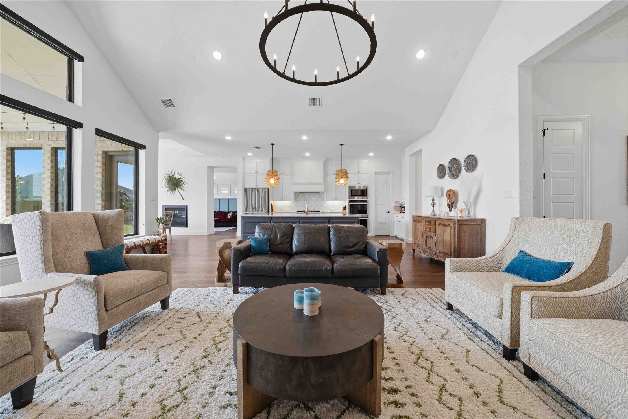 1971 Cornell Drive Prosper TX 75078