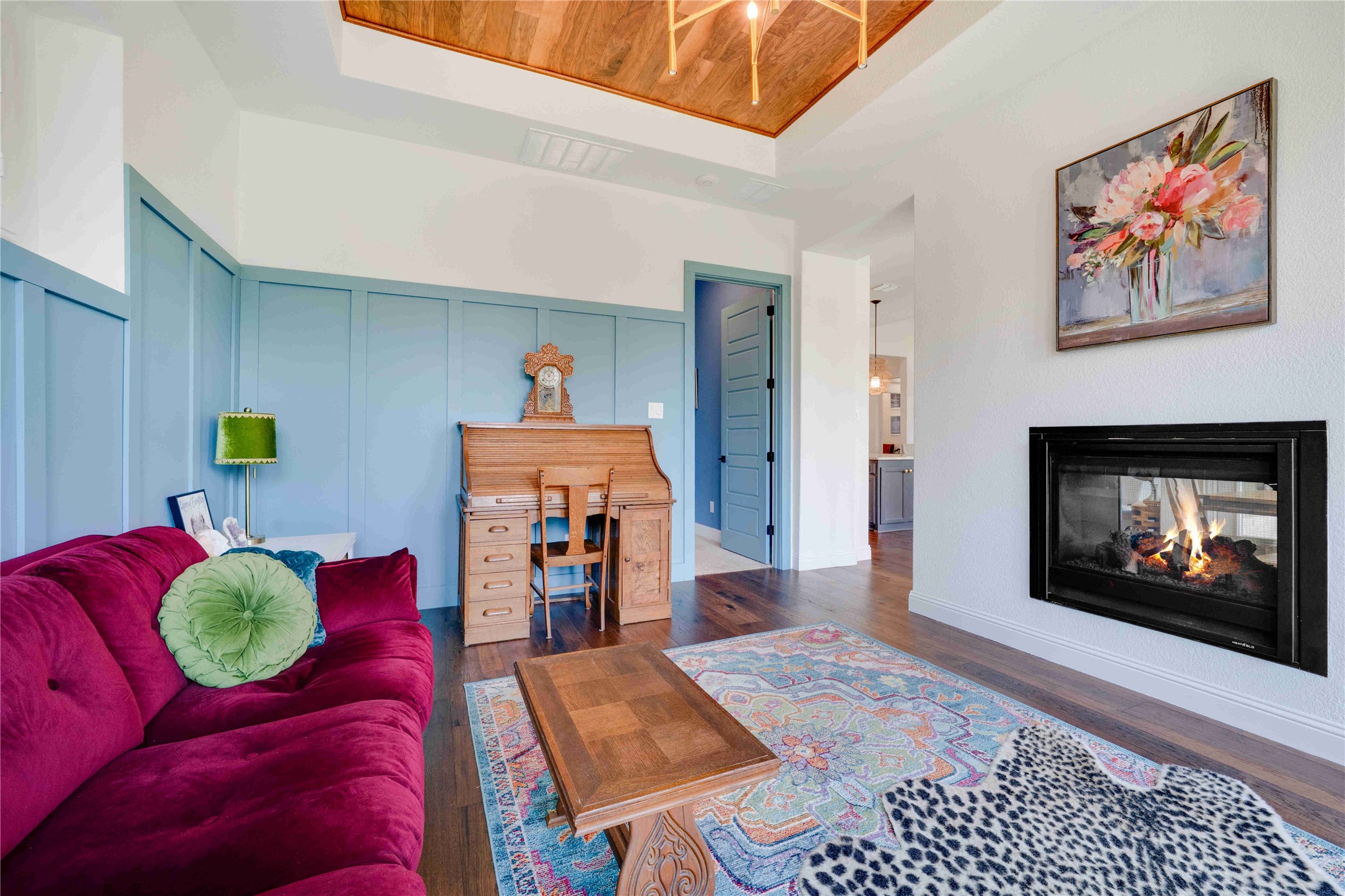 1971 Cornell Drive Prosper TX 75078