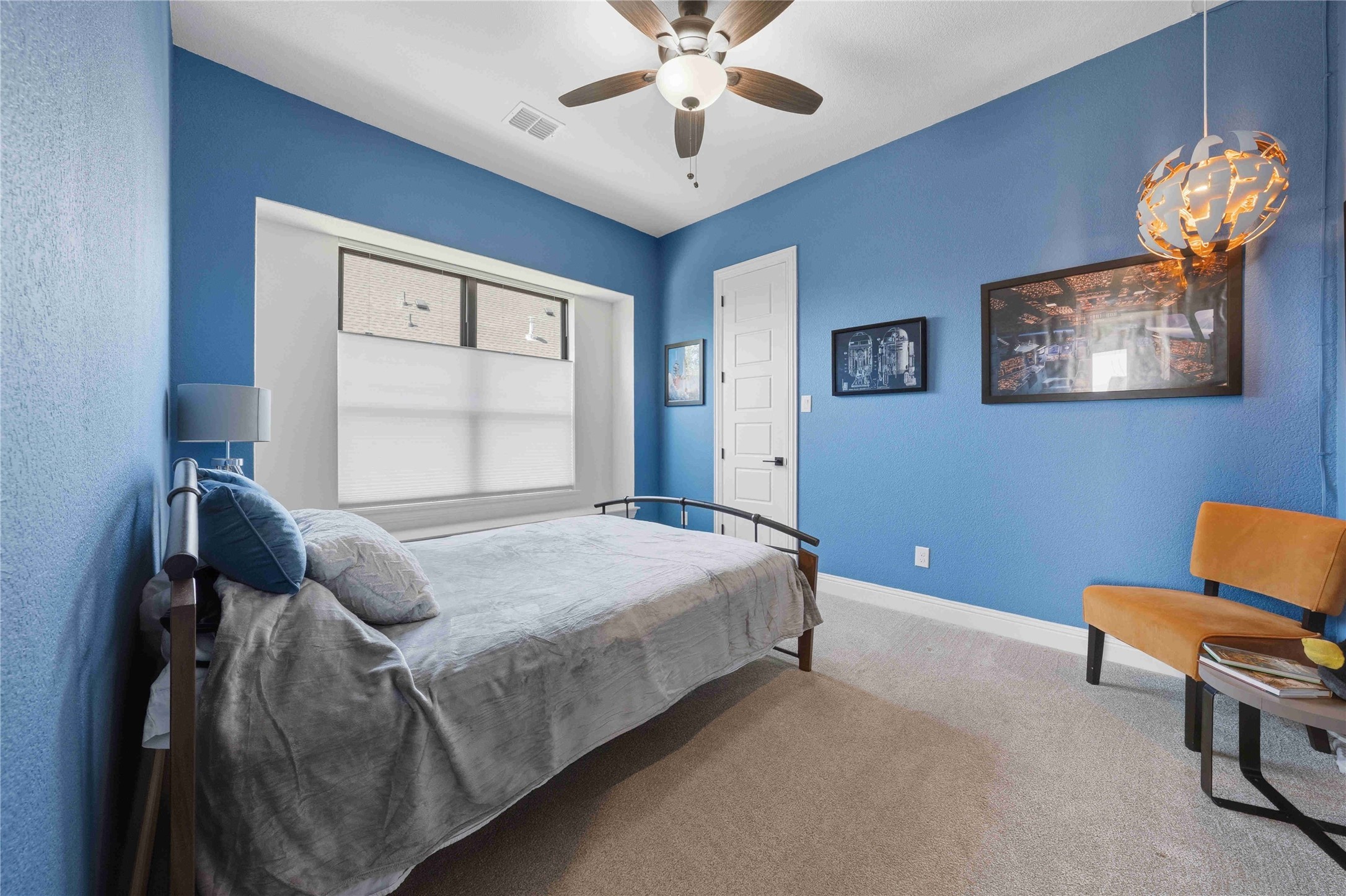1971 Cornell Drive Prosper TX 75078