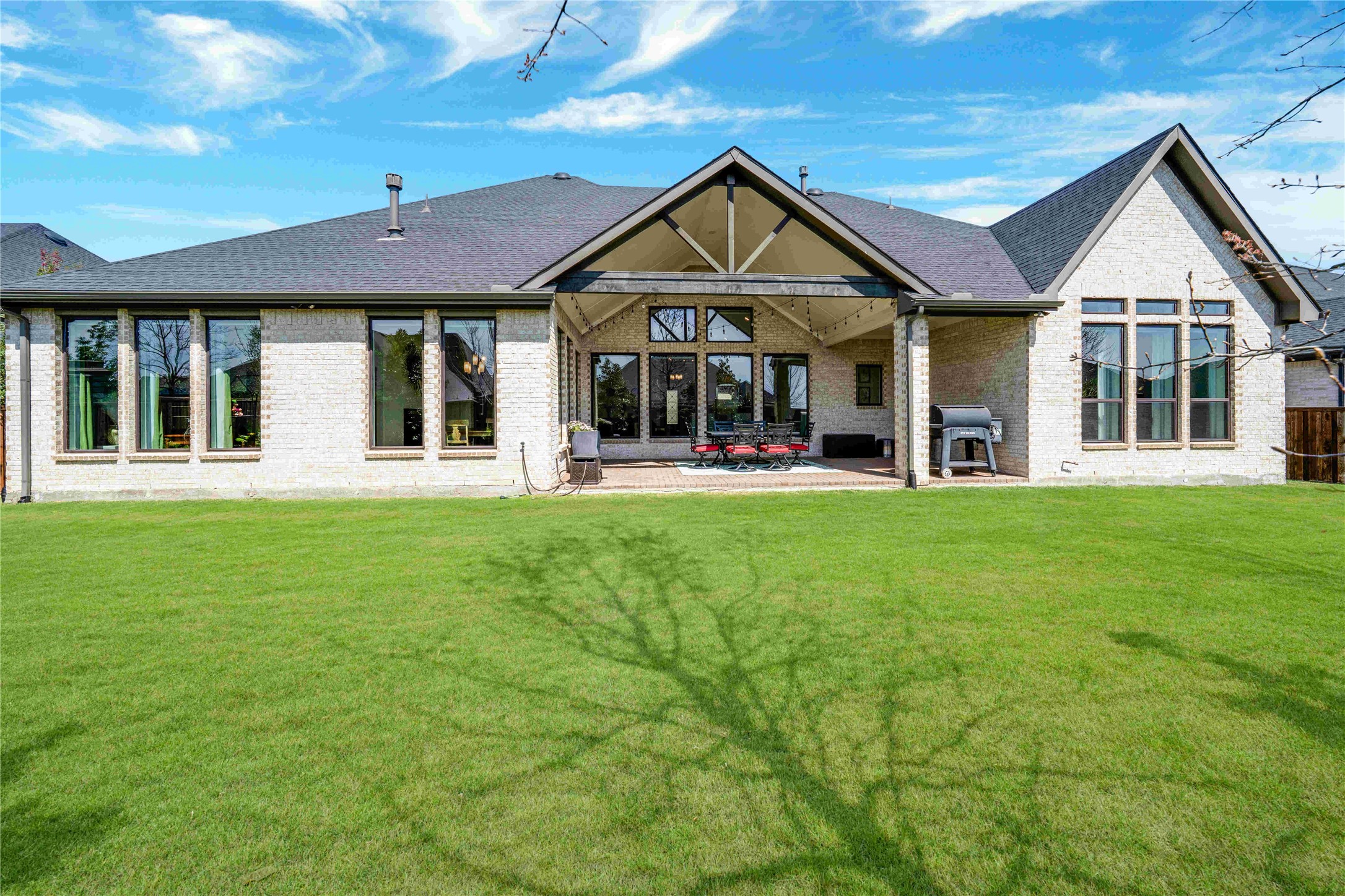 1971 Cornell Drive Prosper TX 75078