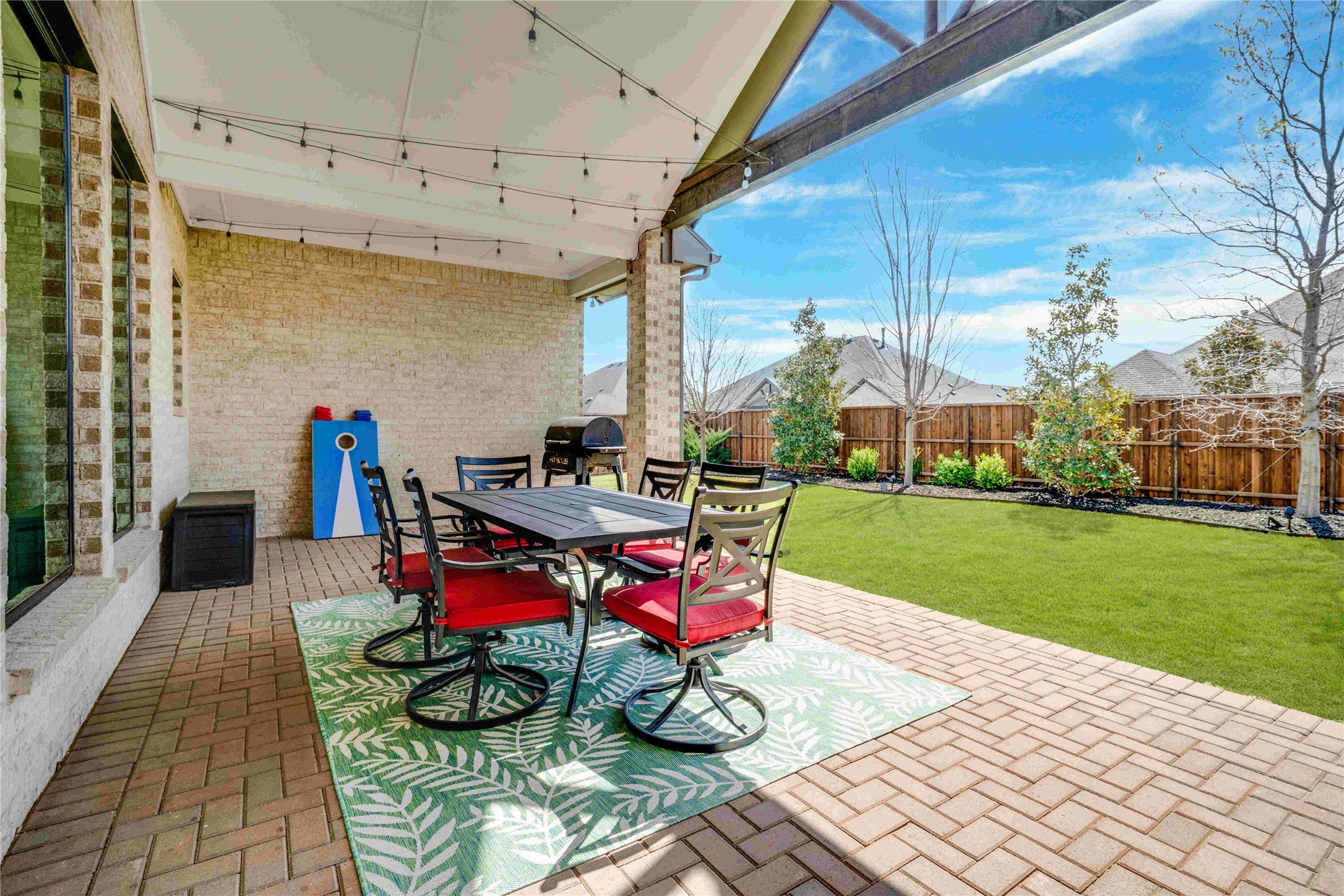 1971 Cornell Drive Prosper TX 75078
