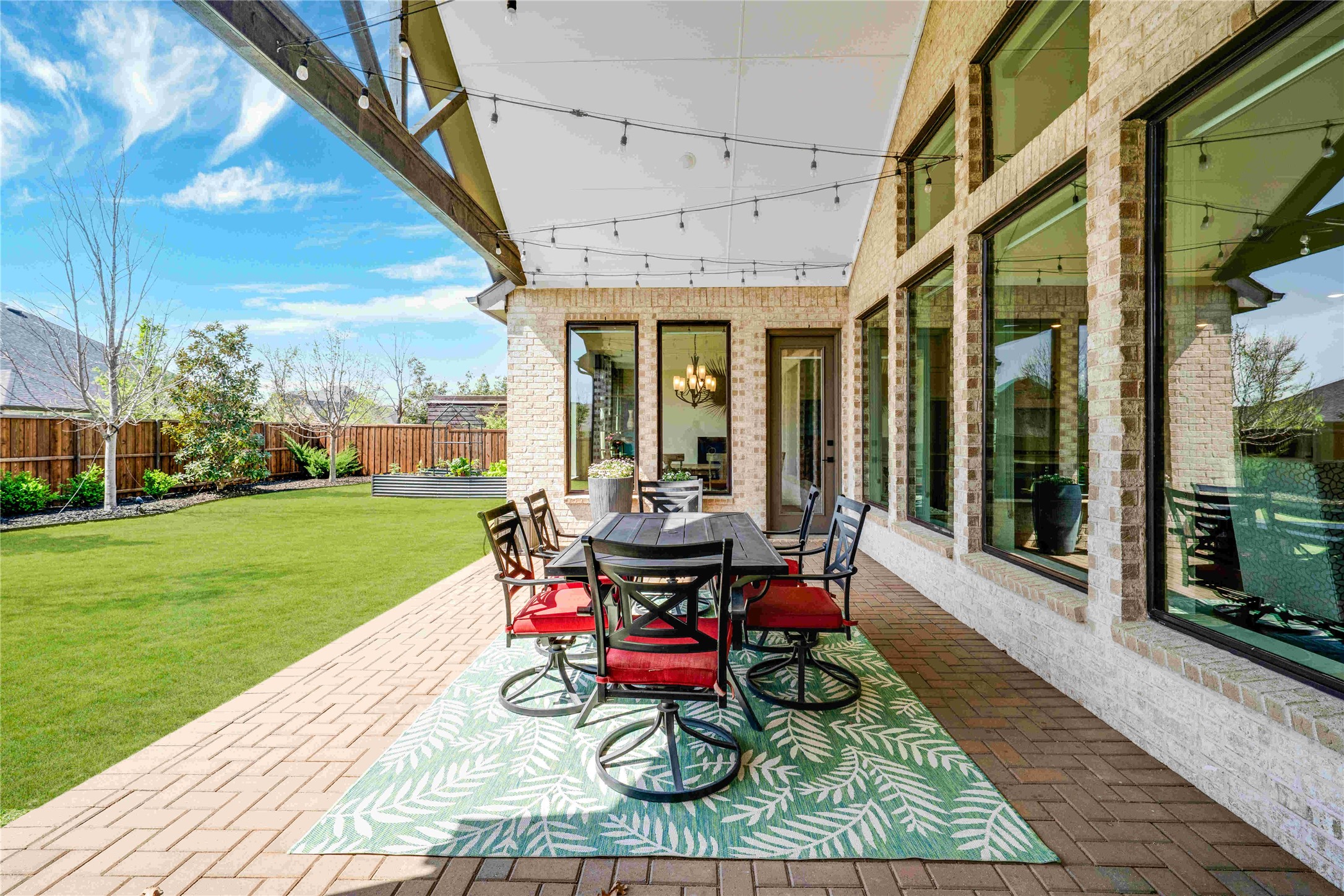 1971 Cornell Drive Prosper TX 75078