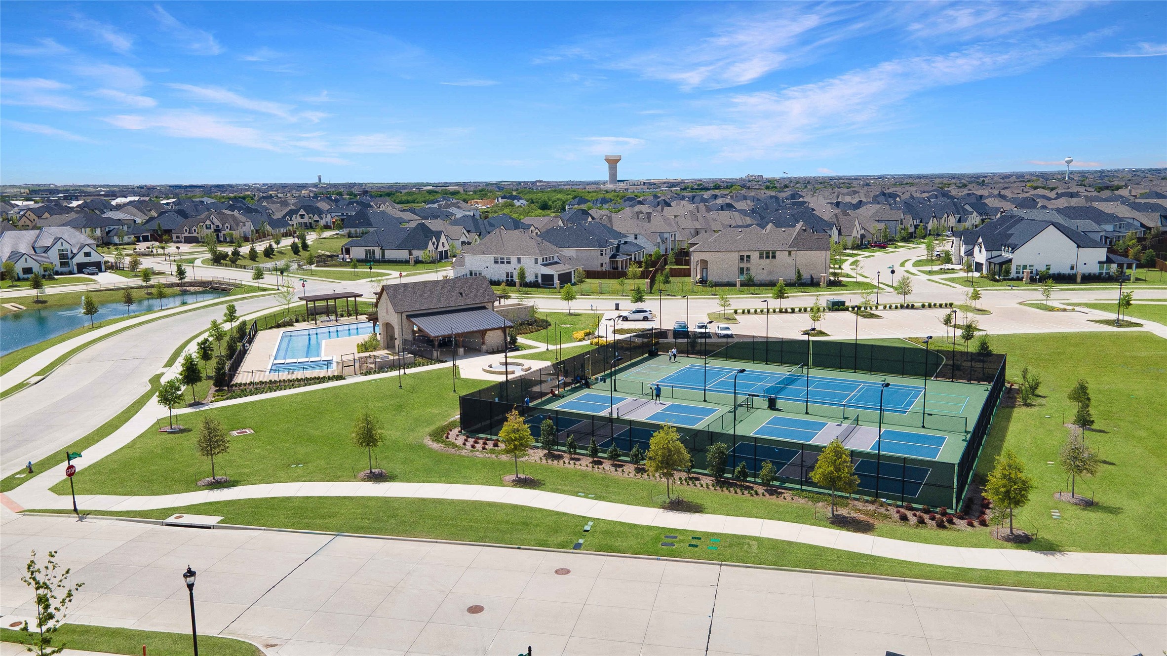 1971 Cornell Drive Prosper TX 75078