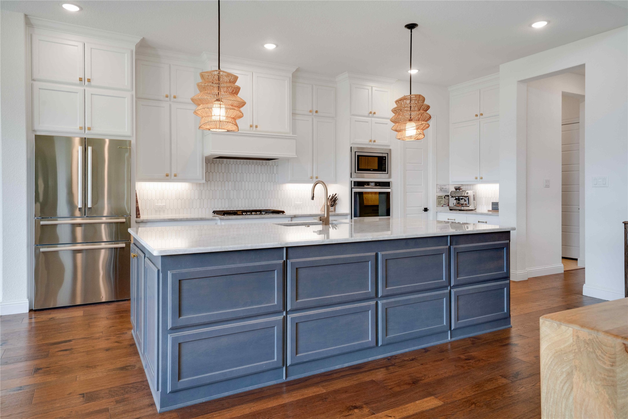 1971 Cornell Drive Prosper TX 75078