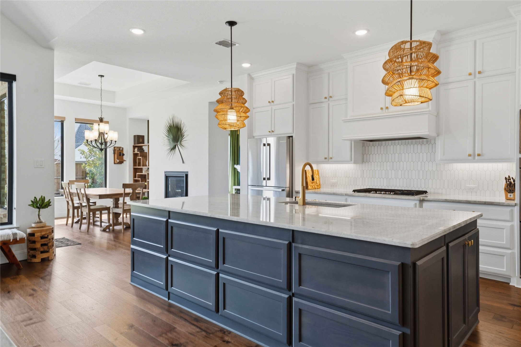 1971 Cornell Drive Prosper TX 75078