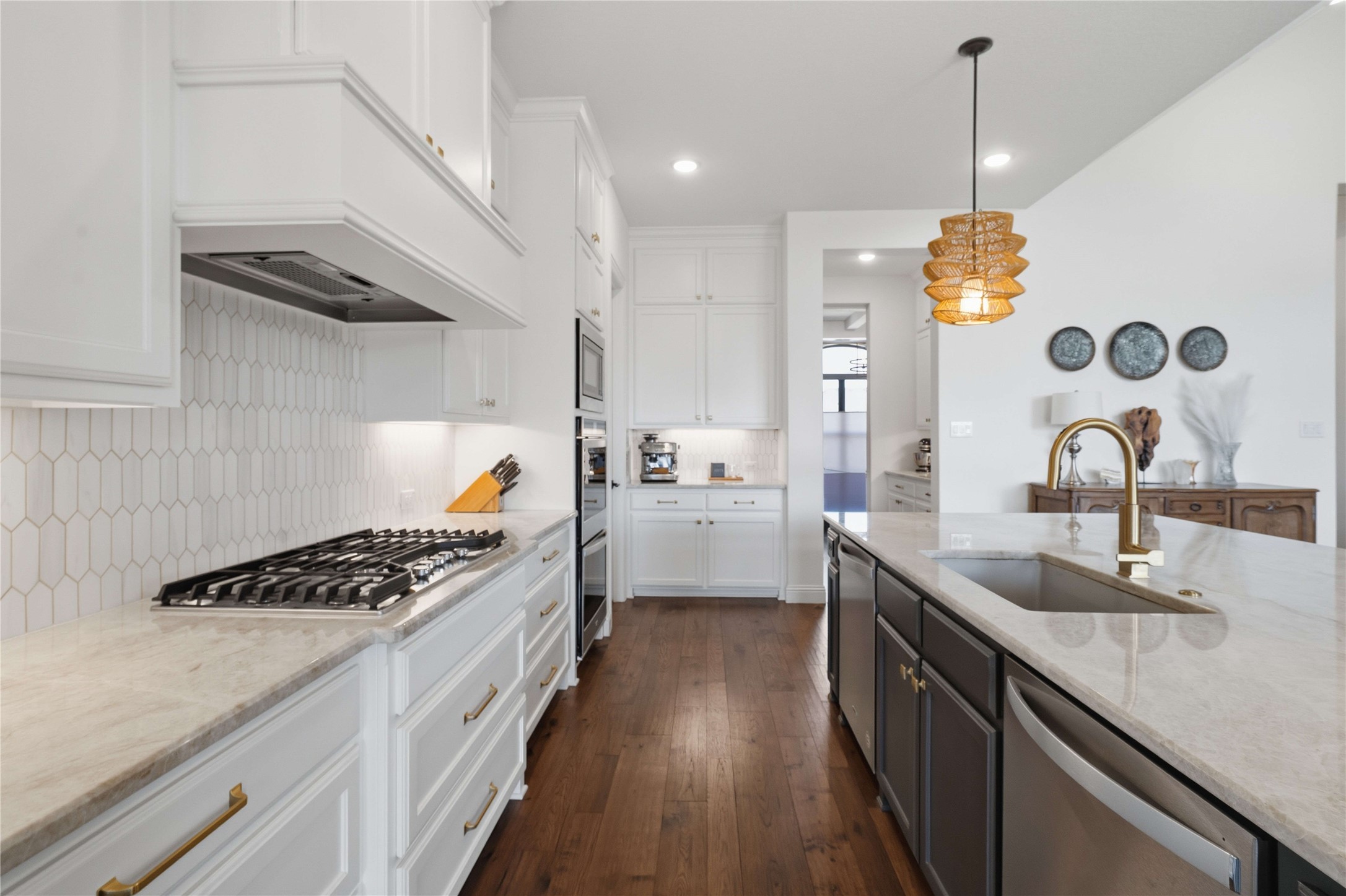 1971 Cornell Drive Prosper TX 75078