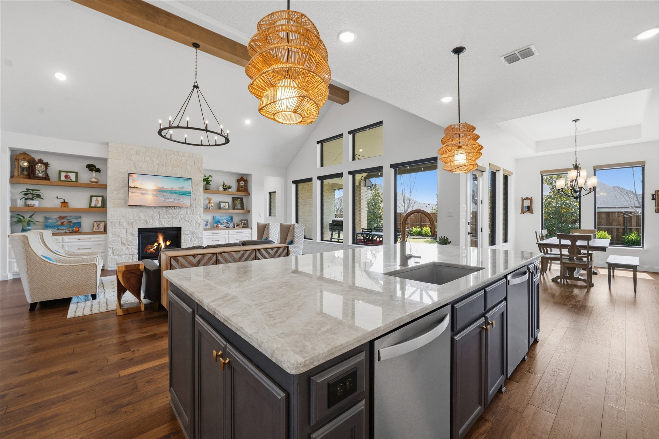 1971 Cornell Drive Prosper TX 75078