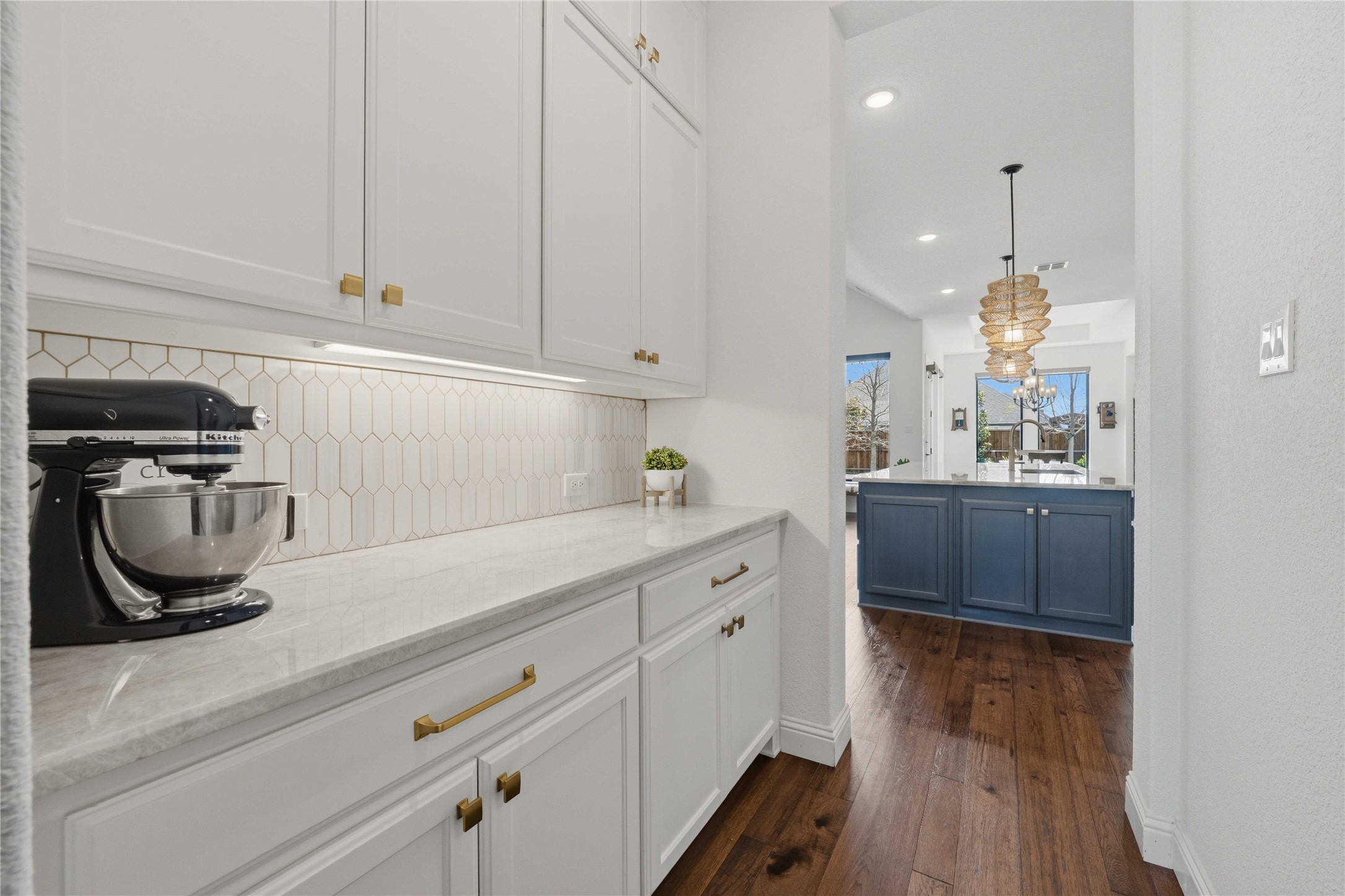1971 Cornell Drive Prosper TX 75078