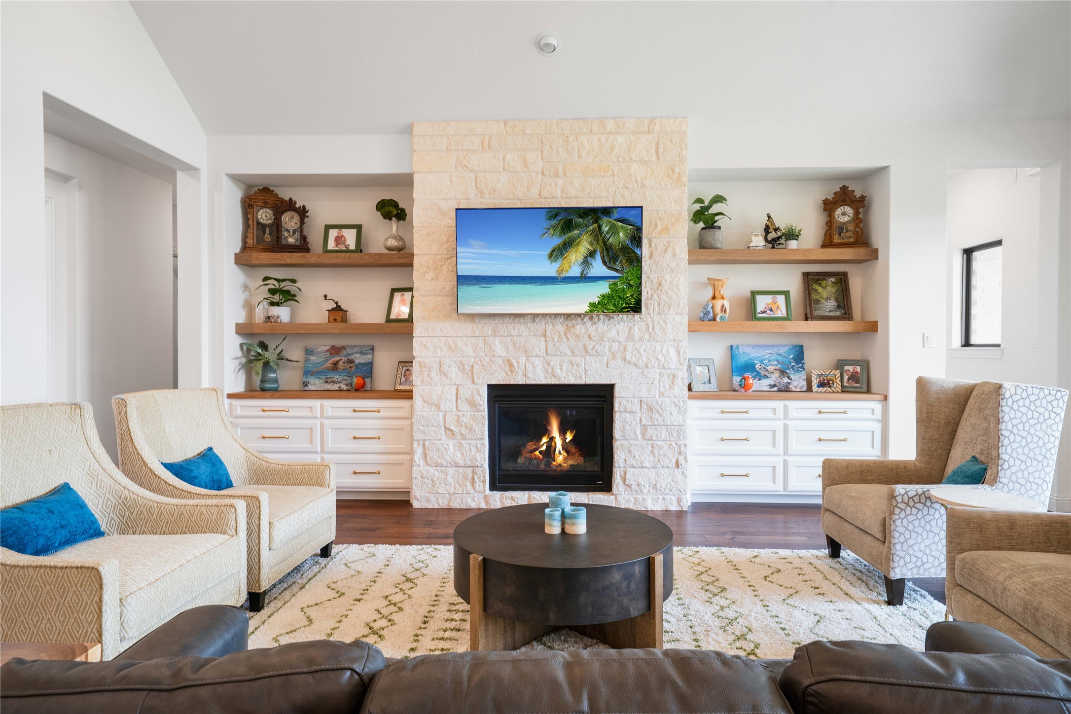 1971 Cornell Drive Prosper TX 75078