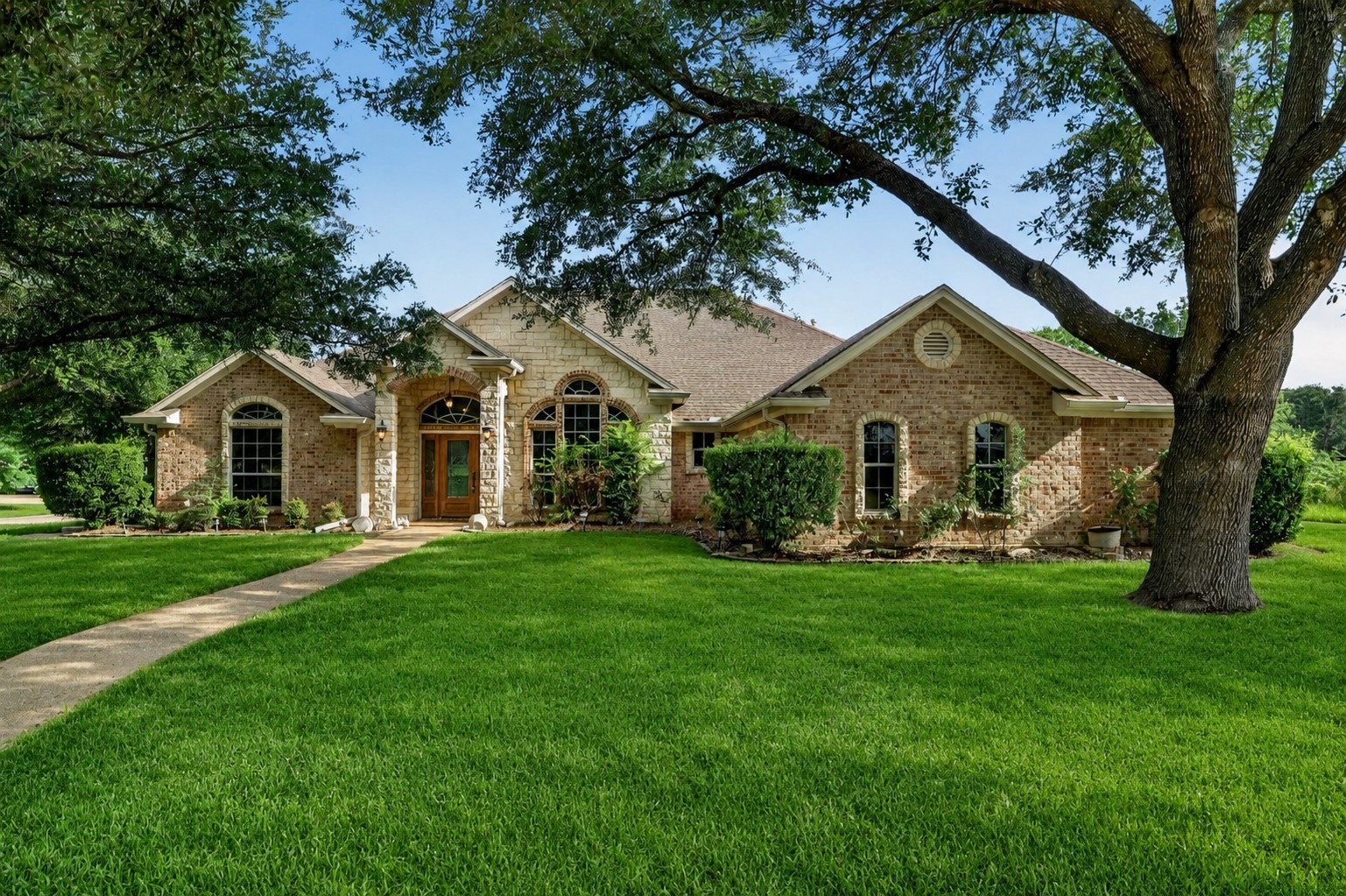 800 Granite Lane Lorena TX 76655