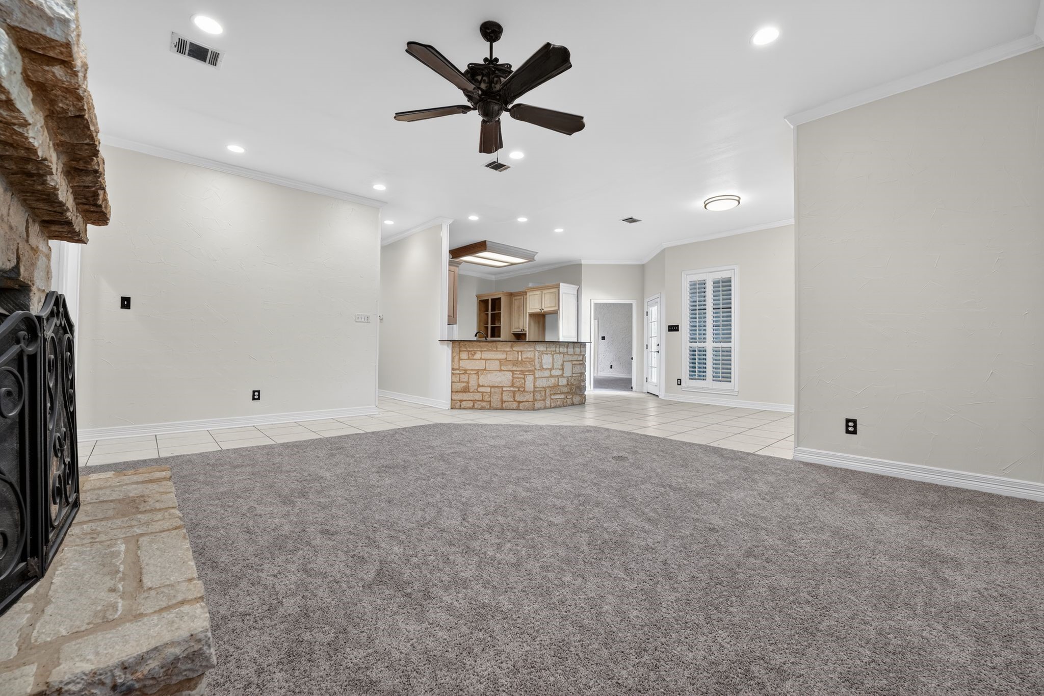 800 Granite Lane Lorena TX 76655