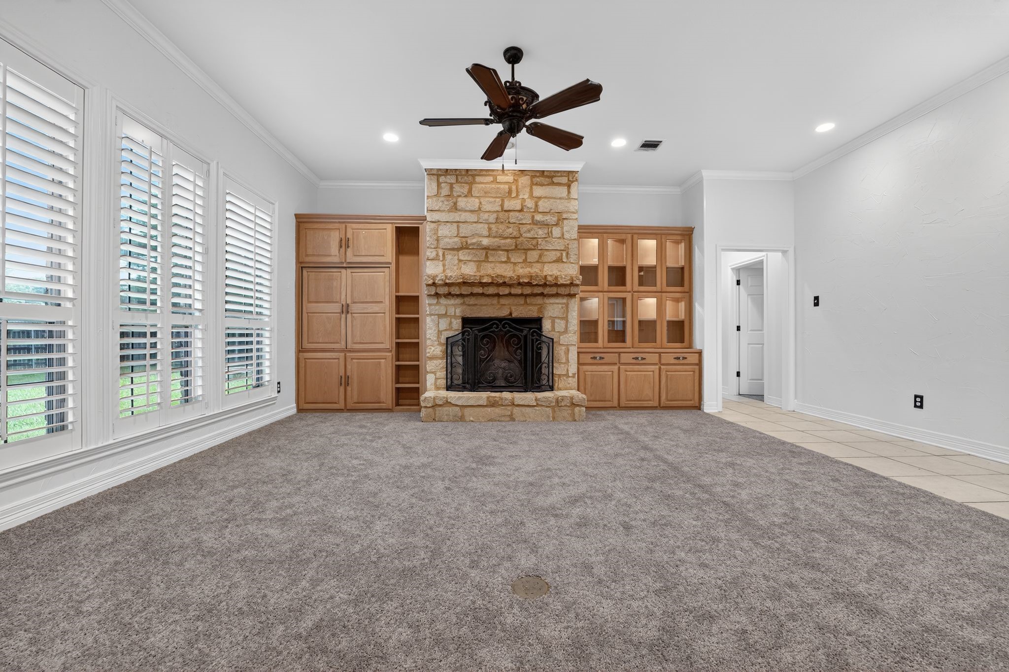 800 Granite Lane Lorena TX 76655
