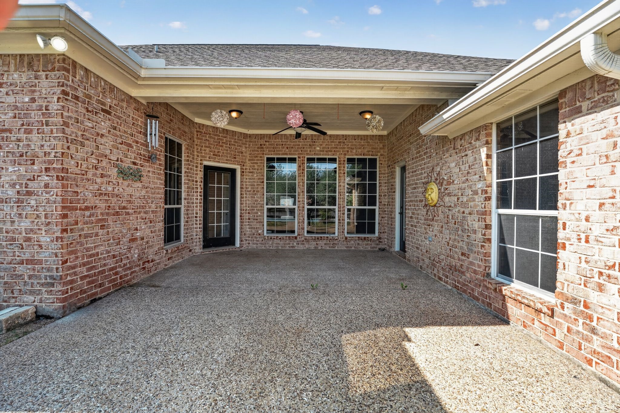800 Granite Lane Lorena TX 76655