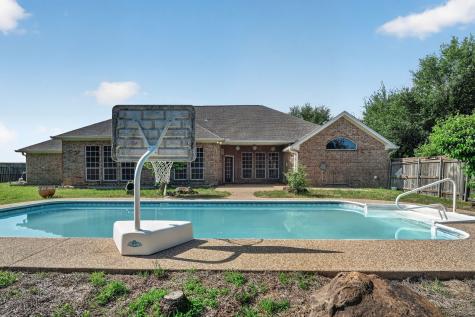 800 Granite Lane Lorena TX 76655