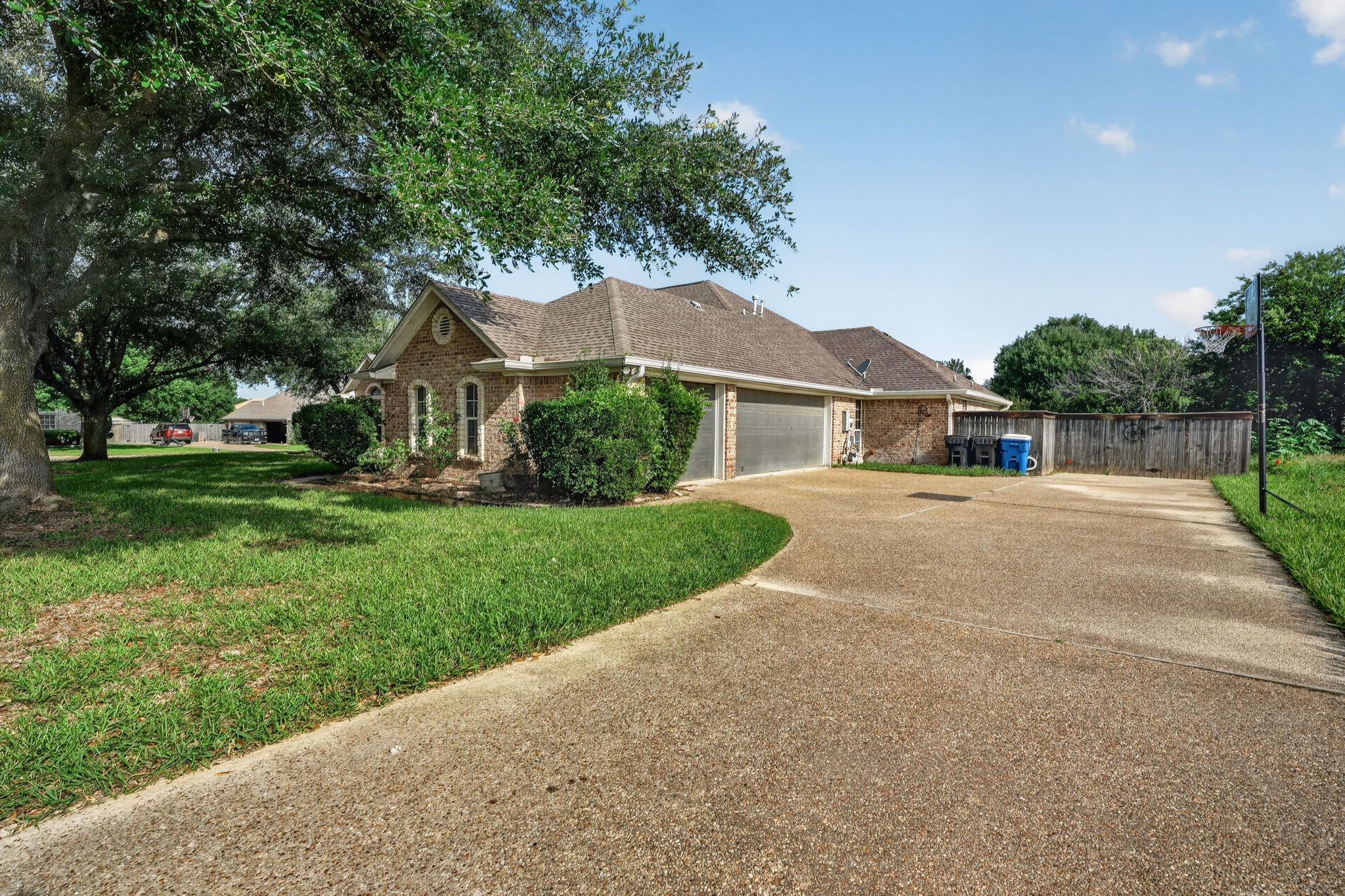 800 Granite Lane Lorena TX 76655