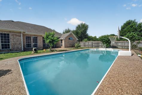 800 Granite Lane Lorena TX 76655