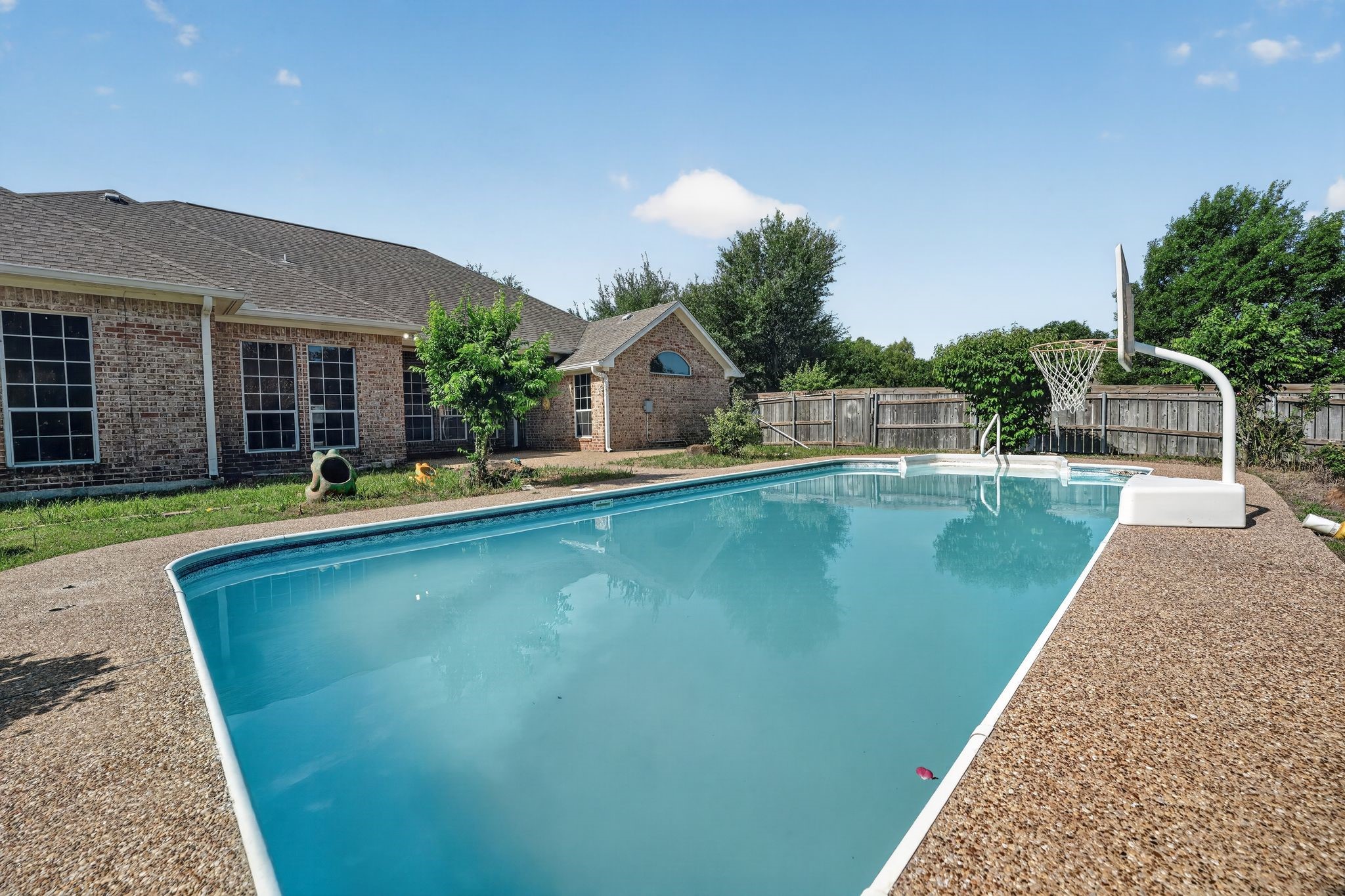 800 Granite Lane Lorena TX 76655
