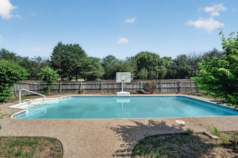 800 Granite Lane Lorena TX 76655