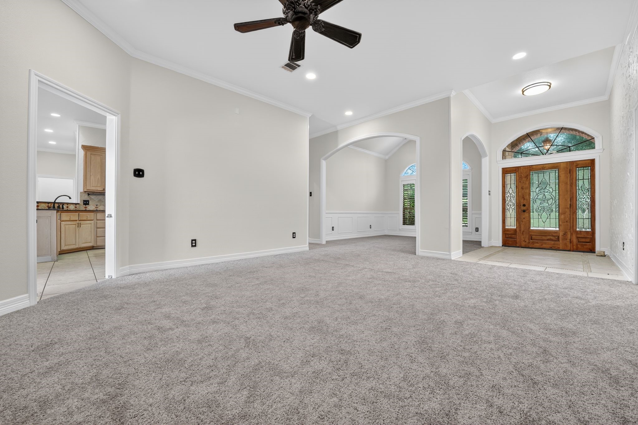 800 Granite Lane Lorena TX 76655