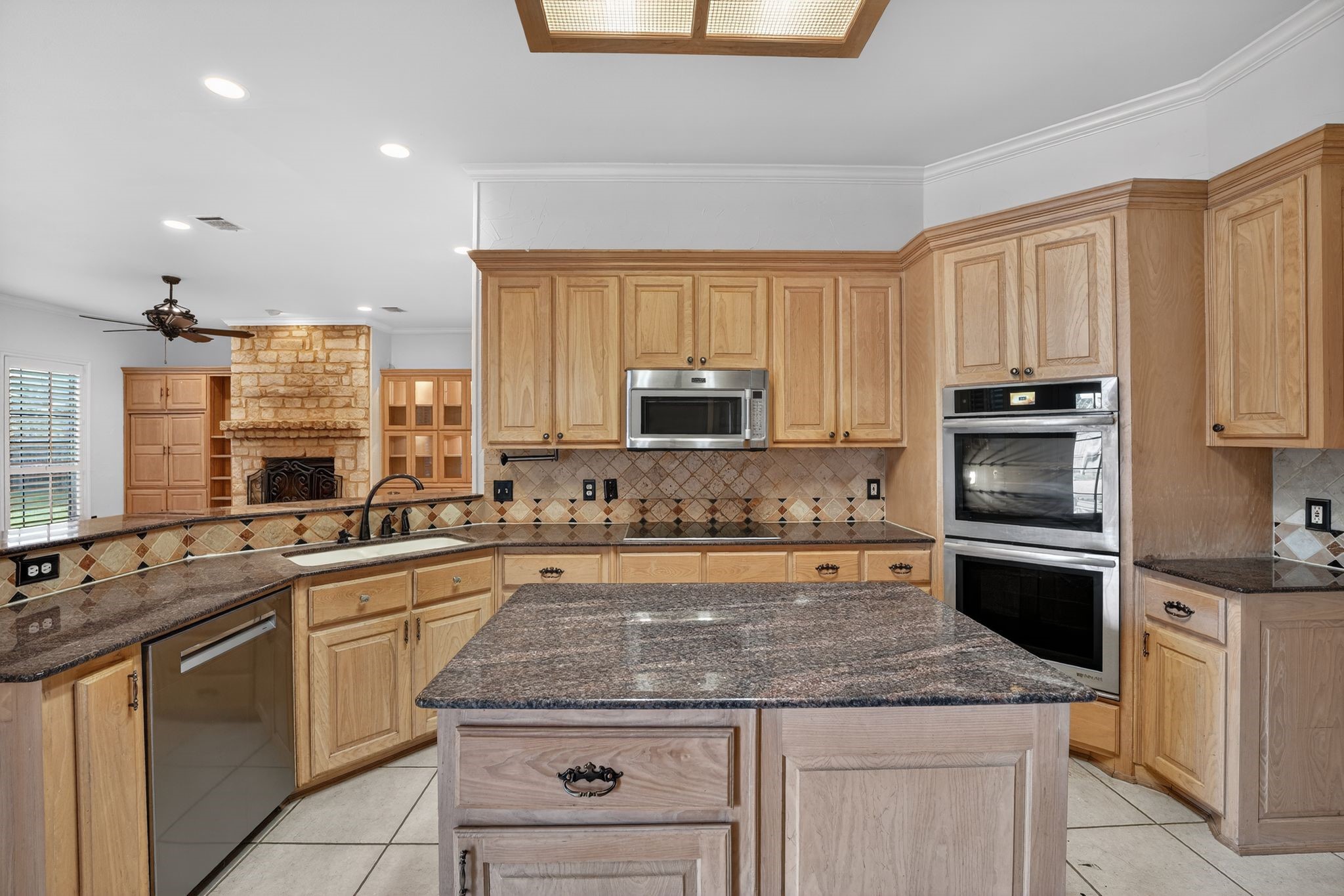 800 Granite Lane Lorena TX 76655