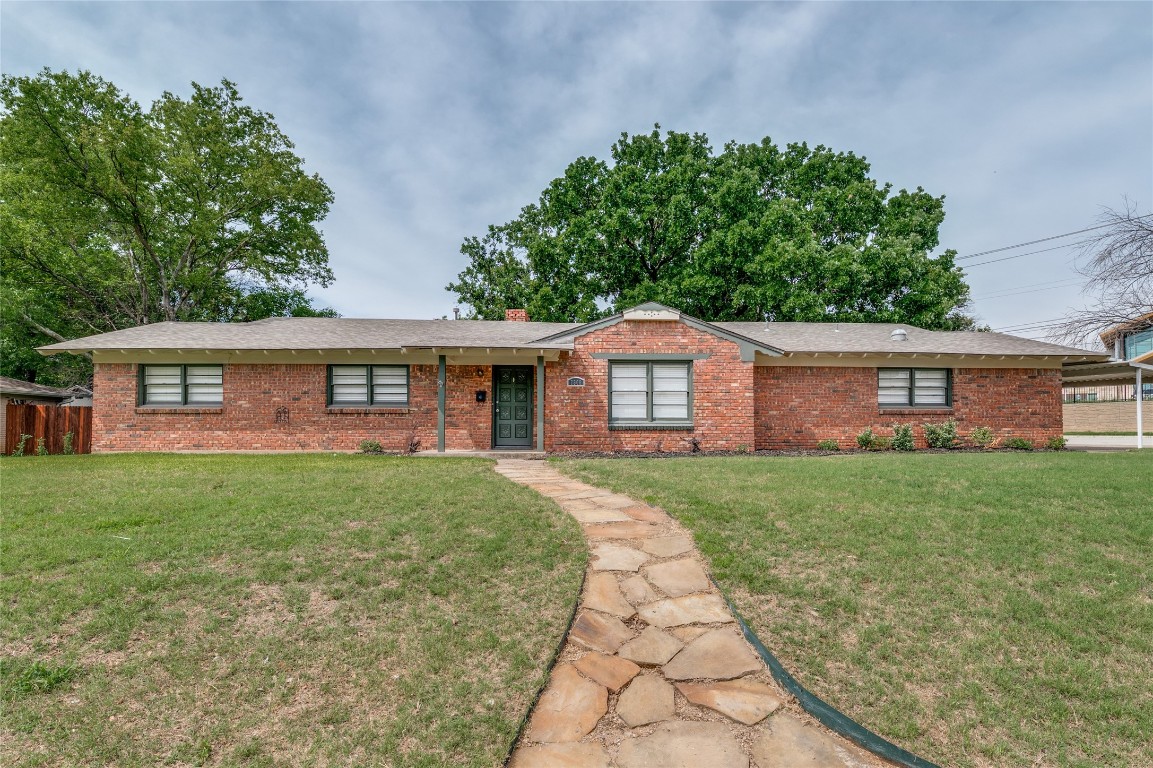 7508 Hovenkamp Avenue Richland Hills TX 76118