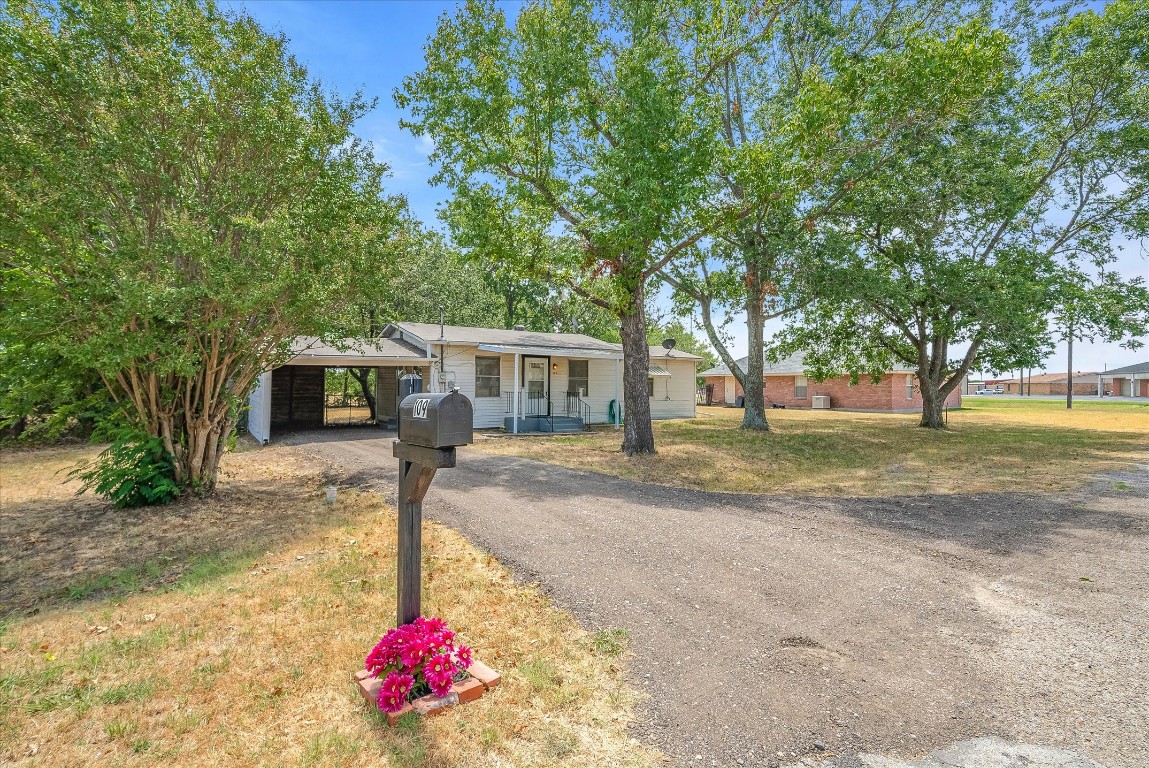 109 Gunter Street Wills Point TX 75169