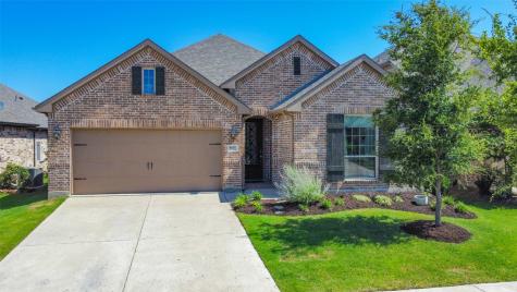 9925 Denali Drive Little Elm TX 75068