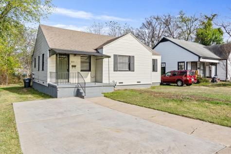 1031 N 34th Street Waco TX 76710