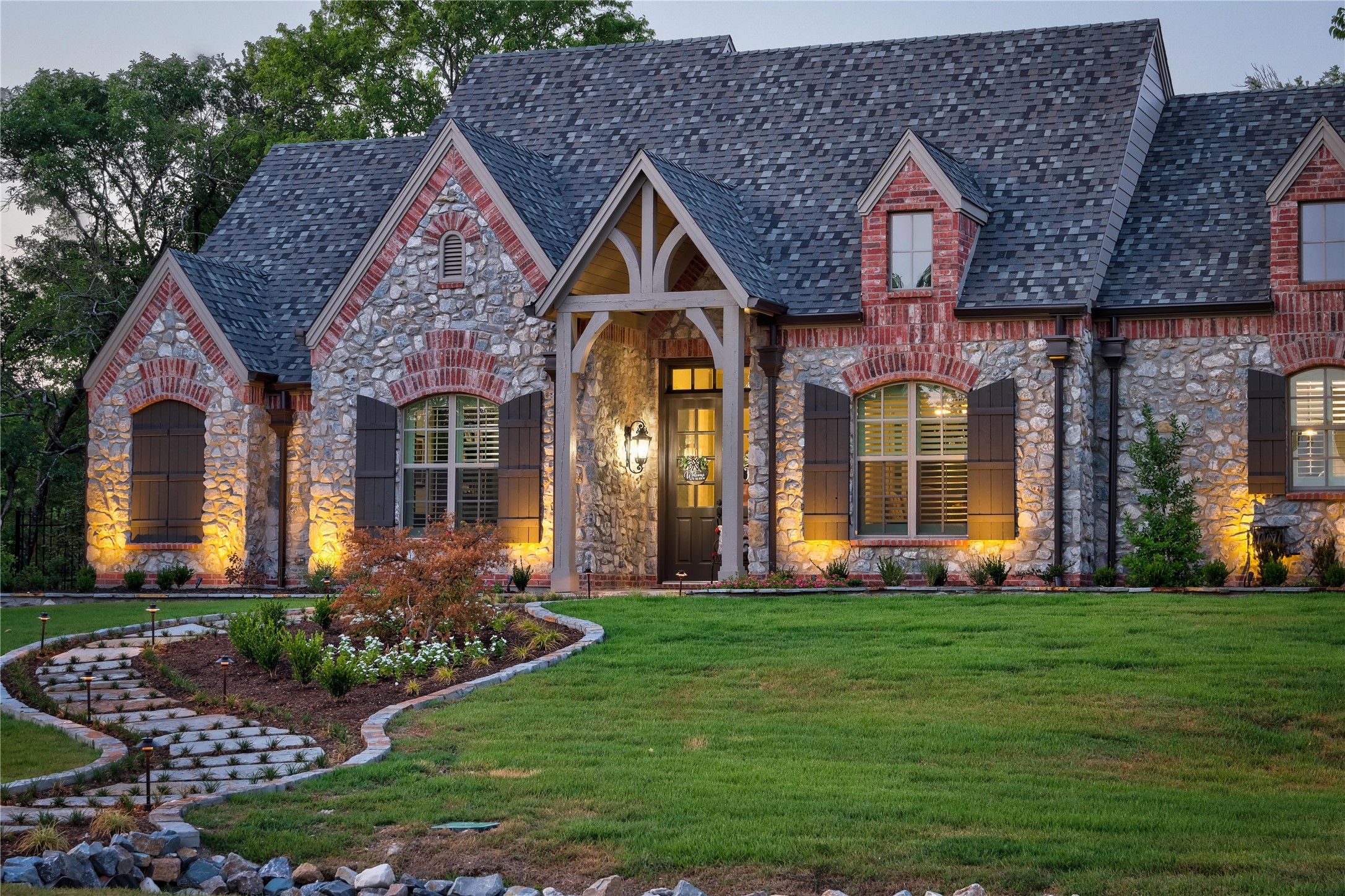123 Lila Blue Lane Van Alstyne TX 75495