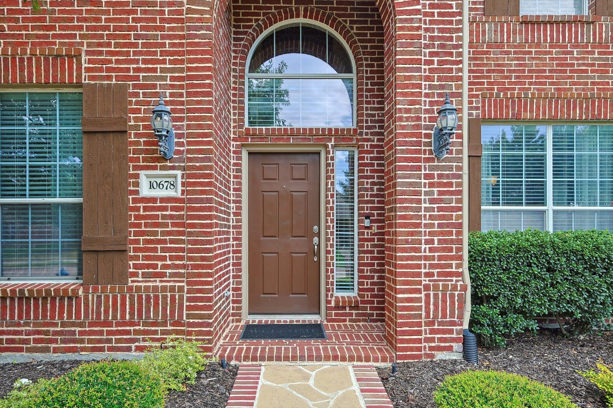 10678 Coach House Lane Frisco TX 75035