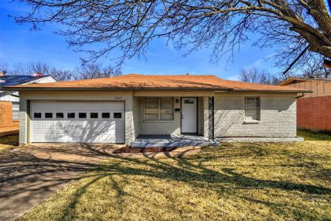 2517 N Shannon Street Sherman TX 75092