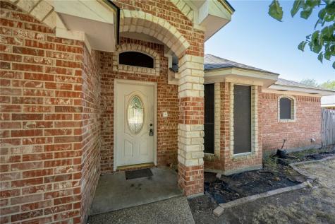 475 Maywood Drive Woodway TX 76712