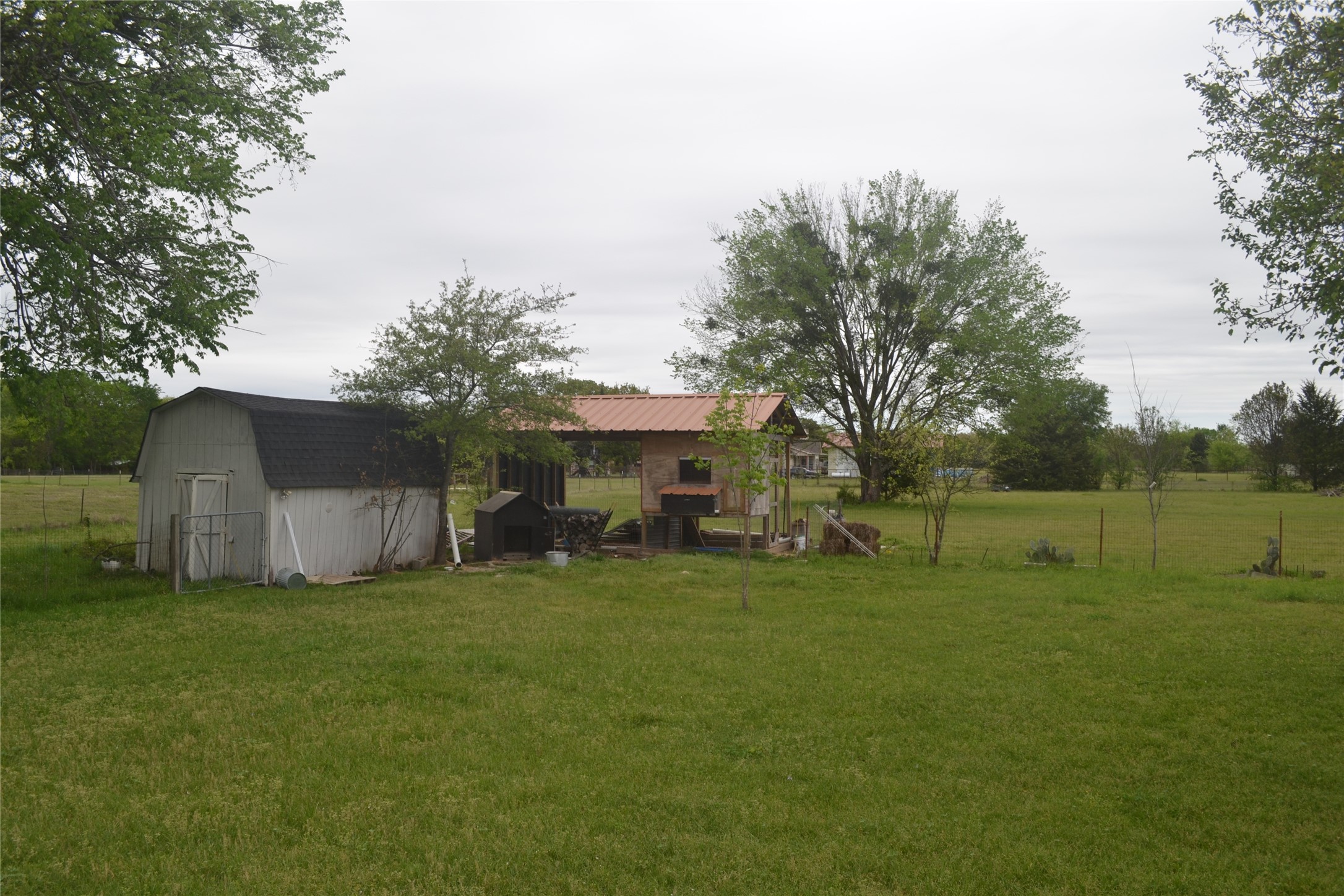 564 County Road 3505 Quinlan TX 75474