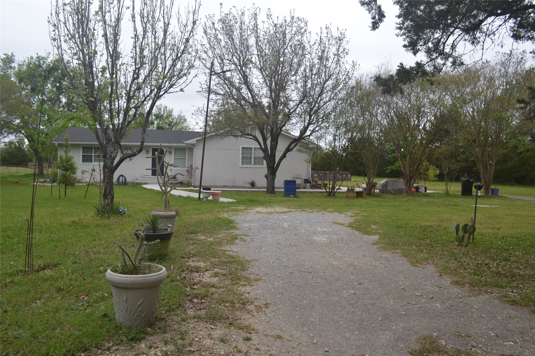 564 County Road 3505 Quinlan TX 75474