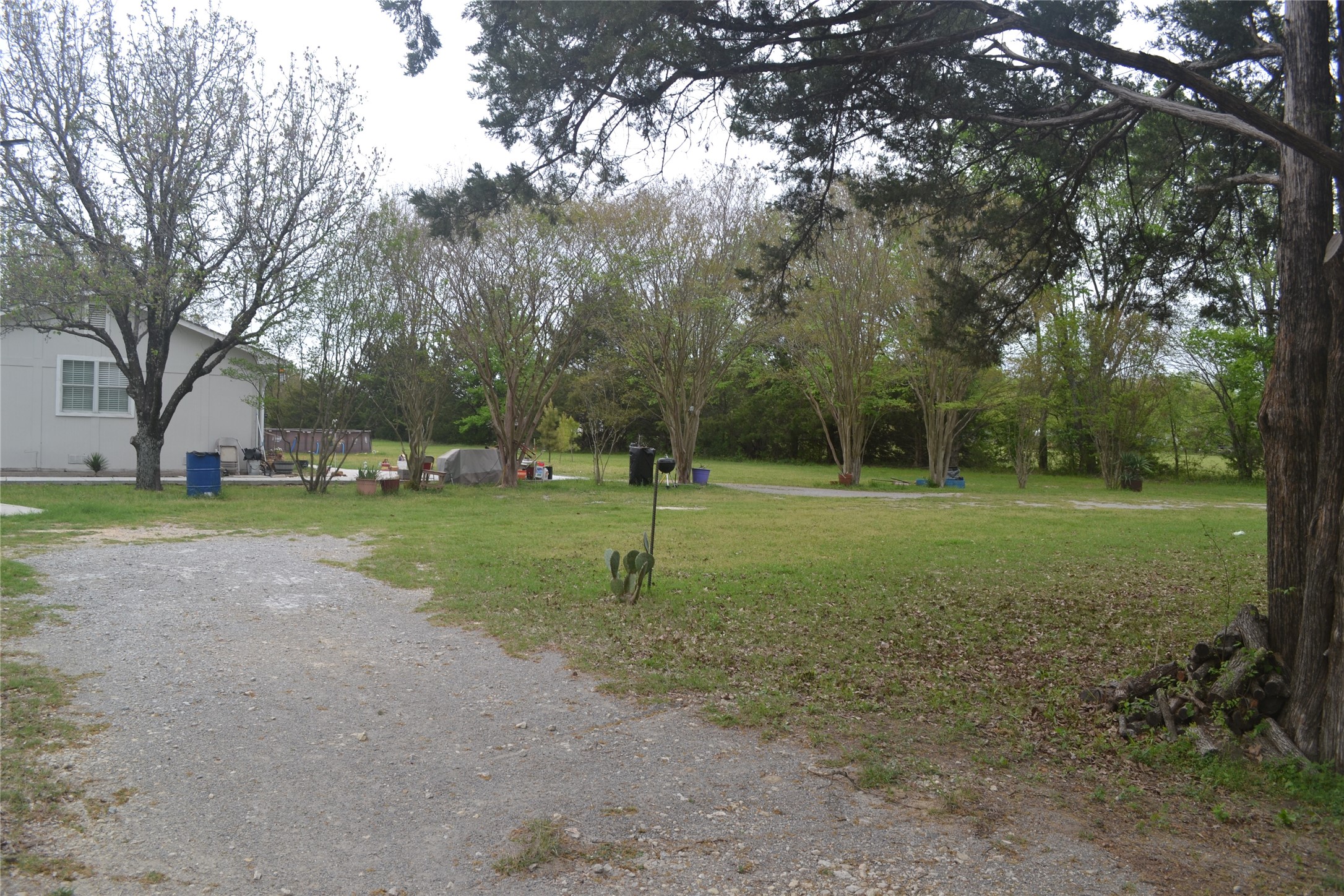 564 County Road 3505 Quinlan TX 75474