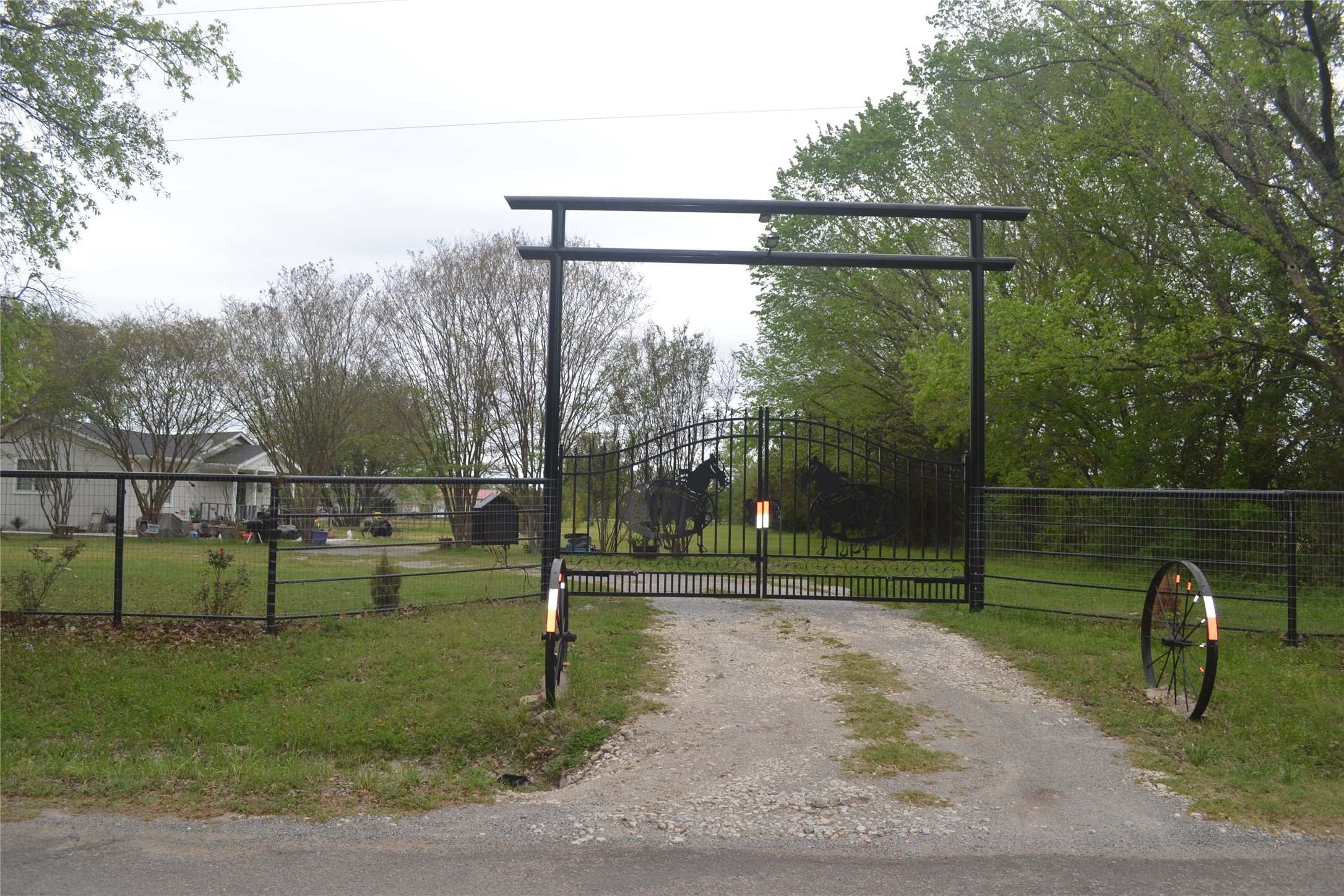 564 County Road 3505 Quinlan TX 75474
