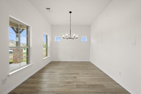1009 Stonehaven Lane Crowley TX 76036