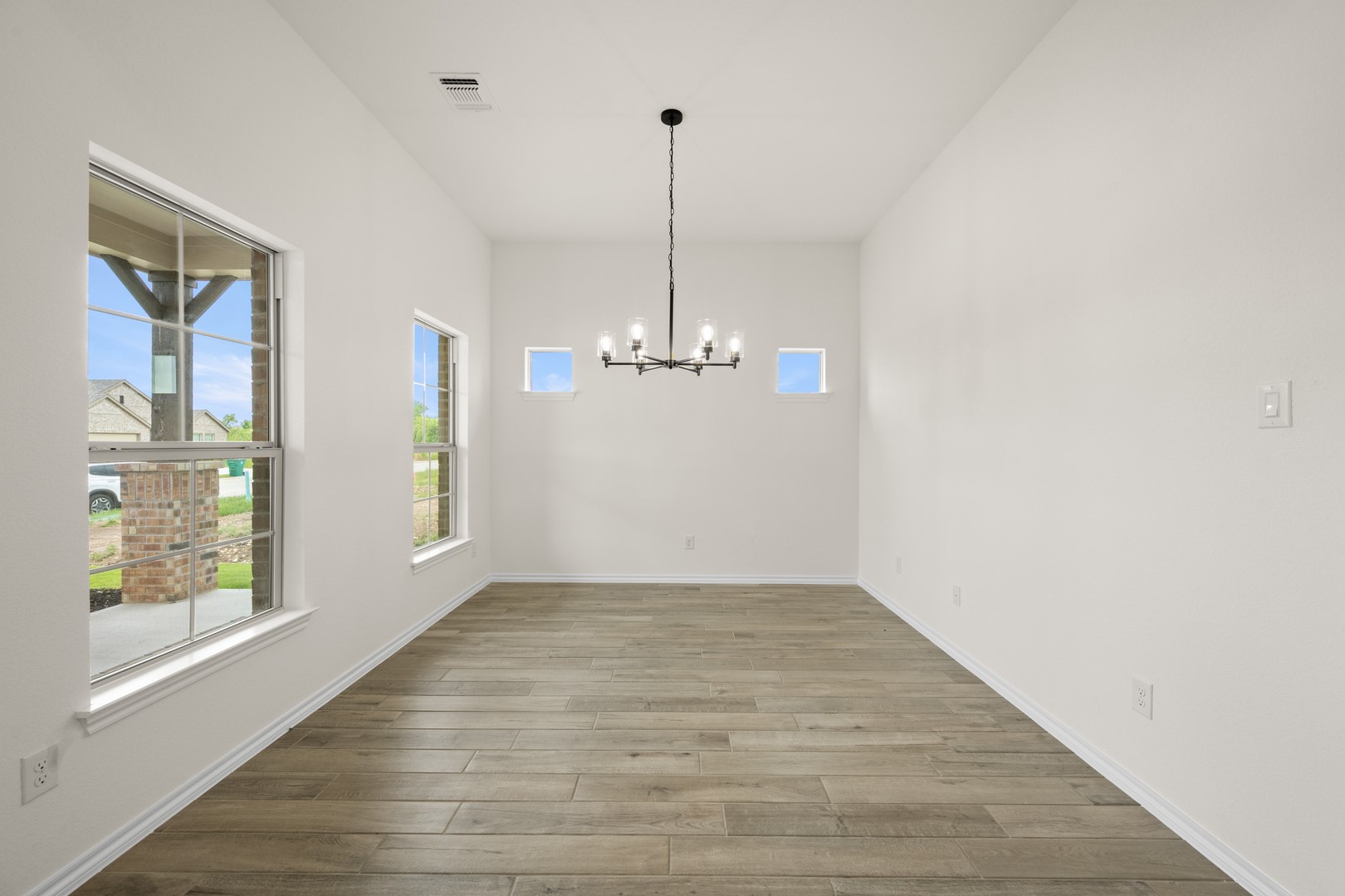 1009 Stonehaven Lane Crowley TX 76036