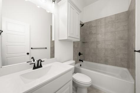 1009 Stonehaven Lane Crowley TX 76036
