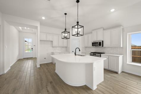 1009 Stonehaven Lane Crowley TX 76036